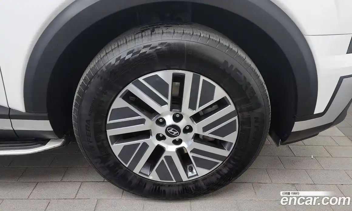 Hyundai Palisade 2026 2.5 Автомат в Москве № 5266, фото 6