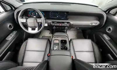 Hyundai Palisade 2026 2.5 Автомат в Москве № 5266, миниатюра 7