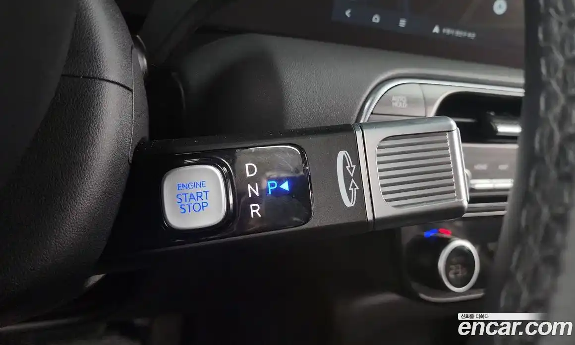 Hyundai Palisade 2026 2.5 Автомат в Москве № 5266, фото 10