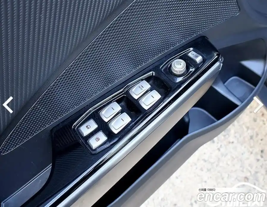 SsangYong TIBOLI 2018 1.6 Автомат в Москве № 526995, фото 12