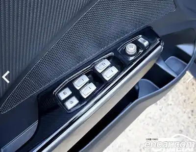 SsangYong TIBOLI 2018 1.6 Автомат в Москве № 526995, миниатюра 12