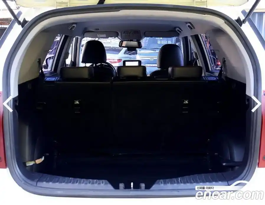 SsangYong TIBOLI 2018 1.6 Автомат в Москве № 526995, фото 19