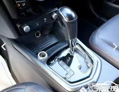 SsangYong TIBOLI 2018 1.6 Автомат в Москве № 526995, миниатюра 7