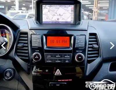 SsangYong TIBOLI 2018 1.6 Автомат в Москве № 526995, миниатюра 9