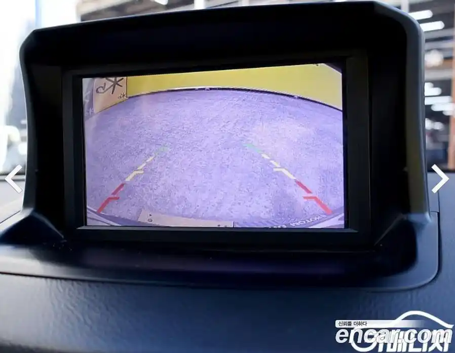 SsangYong TIBOLI 2018 1.6 Автомат в Москве № 526995, фото 10