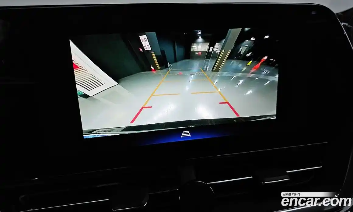 Chevrolet Trax 2024 1.2 Автомат в Москве № 527446, фото 15