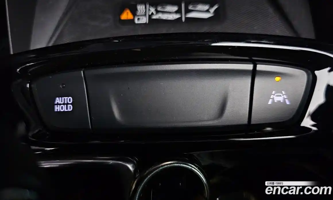 Chevrolet Trax 2024 1.2 Автомат в Москве № 527446, фото 17