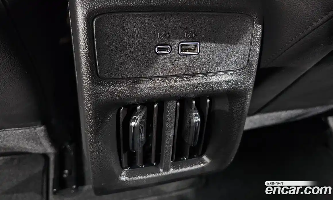 Chevrolet Trax 2024 1.2 Автомат в Москве № 527446, фото 19