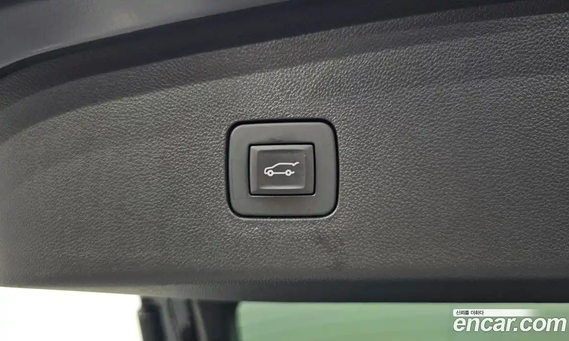 Chevrolet Trax 2024 1.2 Автомат в Москве № 527446, фото 20