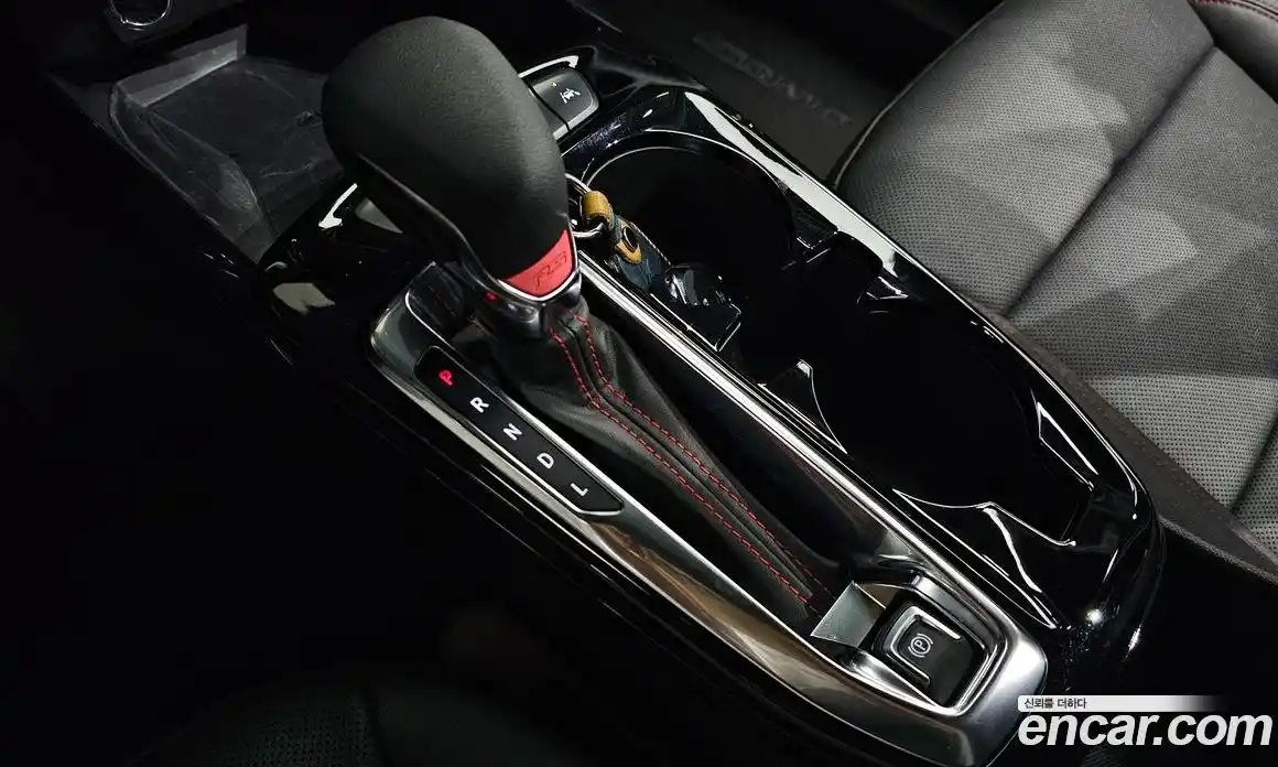 Chevrolet Trax 2024 1.2 Автомат в Москве № 527446, фото 9