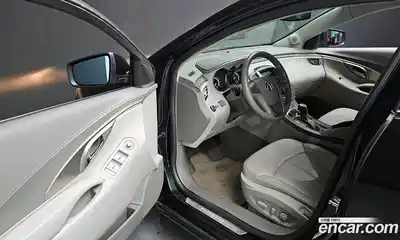 Chevrolet Alpheon 2011 2.4 Автомат в Москве № 527771, миниатюра 11