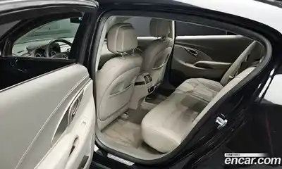 Chevrolet Alpheon 2011 2.4 Автомат в Москве № 527771, миниатюра 12