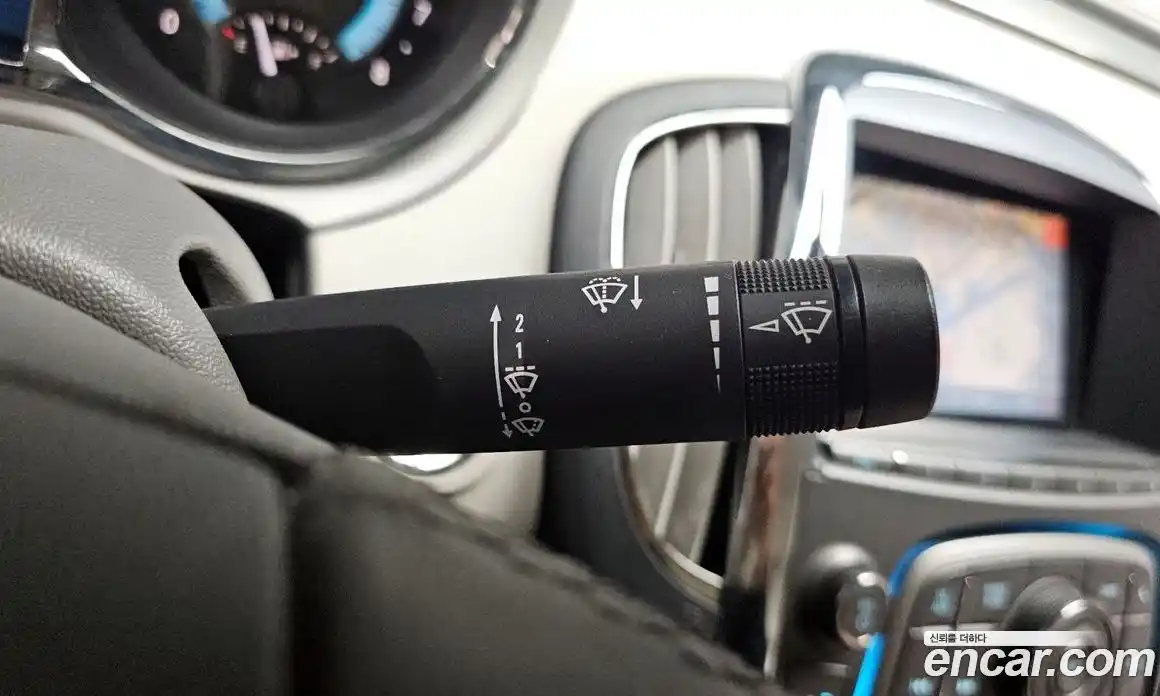 Chevrolet Alpheon 2011 2.4 Автомат в Москве № 527771, фото 19