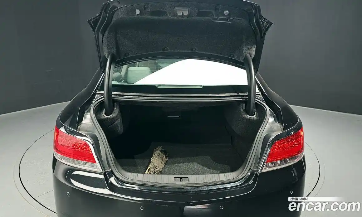 Chevrolet Alpheon 2011 2.4 Автомат в Москве № 527771, фото 20