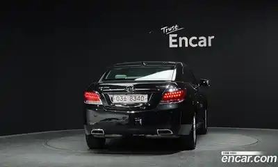 Chevrolet Alpheon 2011 2.4 Автомат в Москве № 527771, миниатюра 4