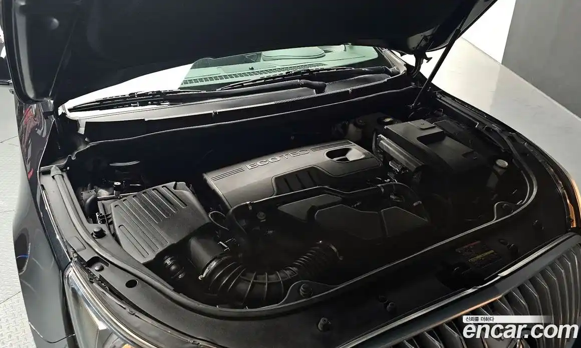 Chevrolet Alpheon 2011 2.4 Автомат в Москве № 527771, фото 6