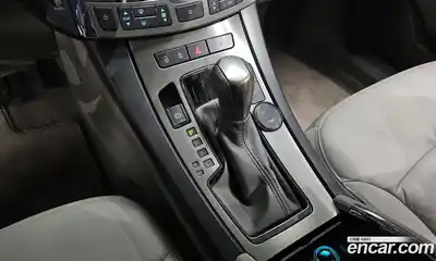 Chevrolet Alpheon 2011 2.4 Автомат в Москве № 527771, миниатюра 9