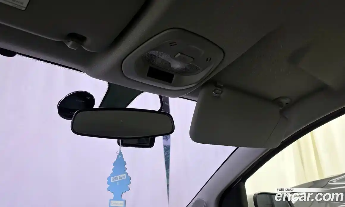 Chevrolet Spark 2016 1.0 Автомат в Москве № 527870, фото 17