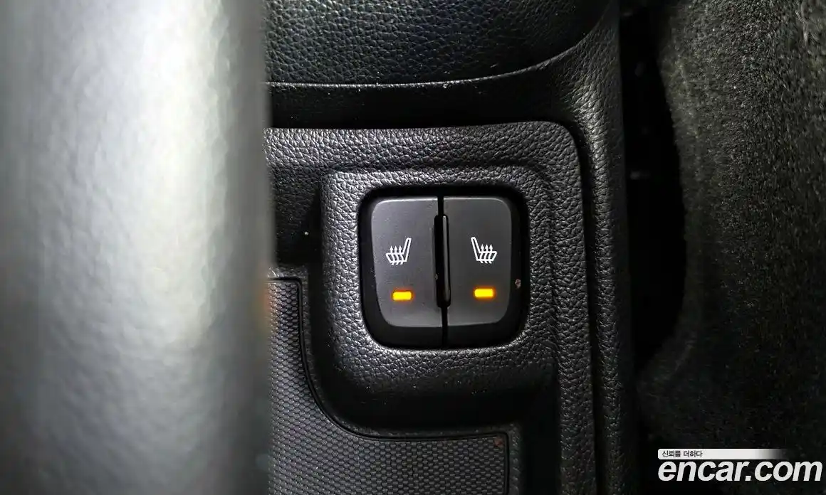 Chevrolet Spark 2016 1.0 Автомат в Москве № 527870, фото 18