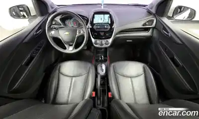 Chevrolet Spark 2016 1.0 Автомат в Москве № 527870, миниатюра 6