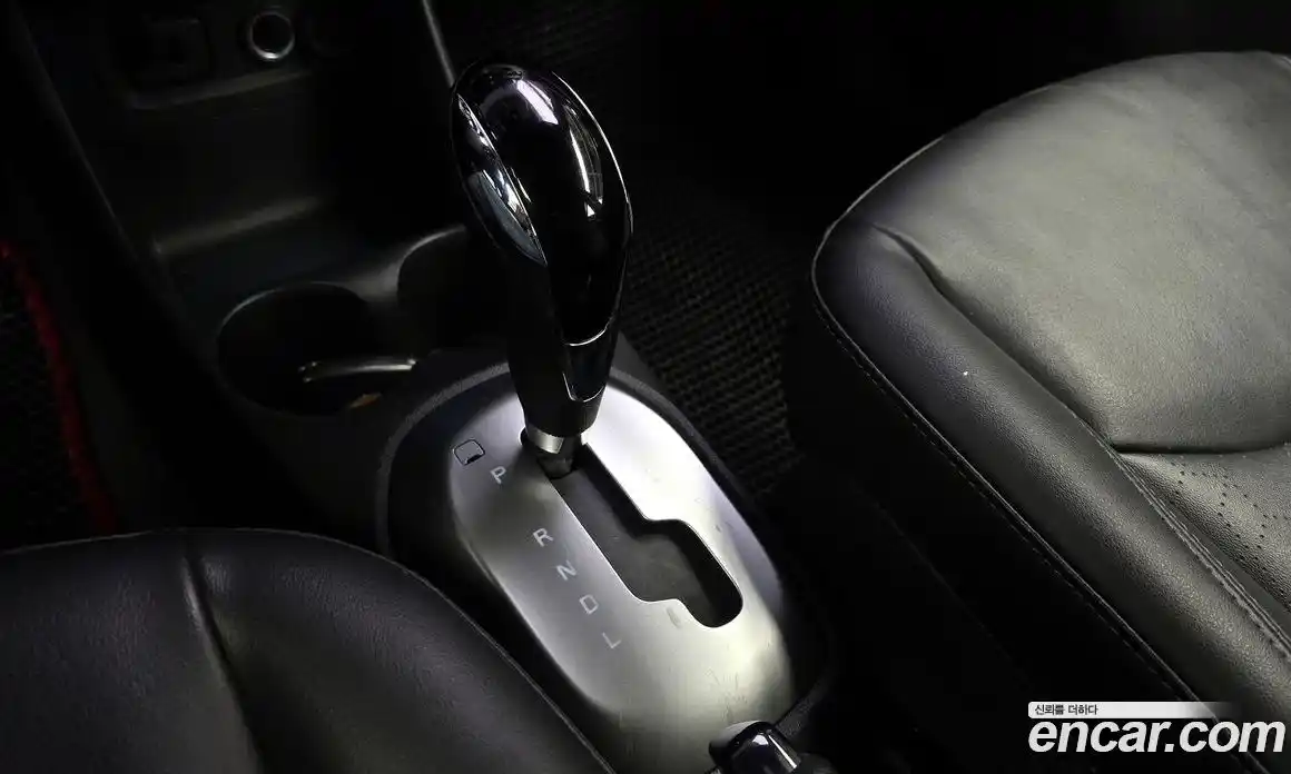 Chevrolet Spark 2016 1.0 Автомат в Москве № 527870, фото 8