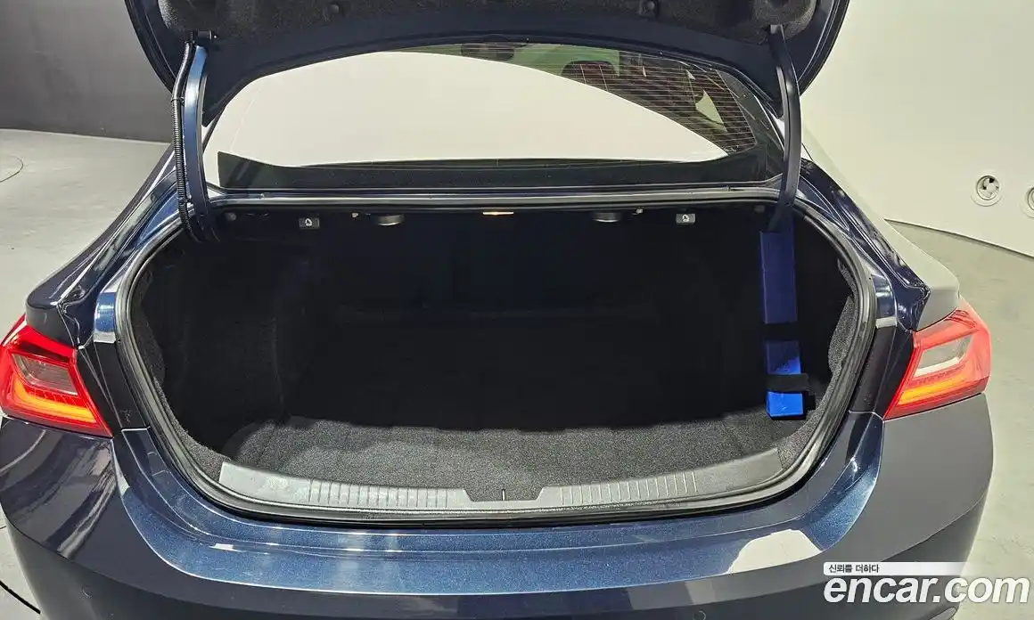 Chevrolet Malibu 2017 2.0 Автомат в Москве № 527884, фото 20