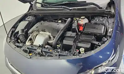 Chevrolet Malibu 2017 2.0 Автомат в Москве № 527884, миниатюра 6