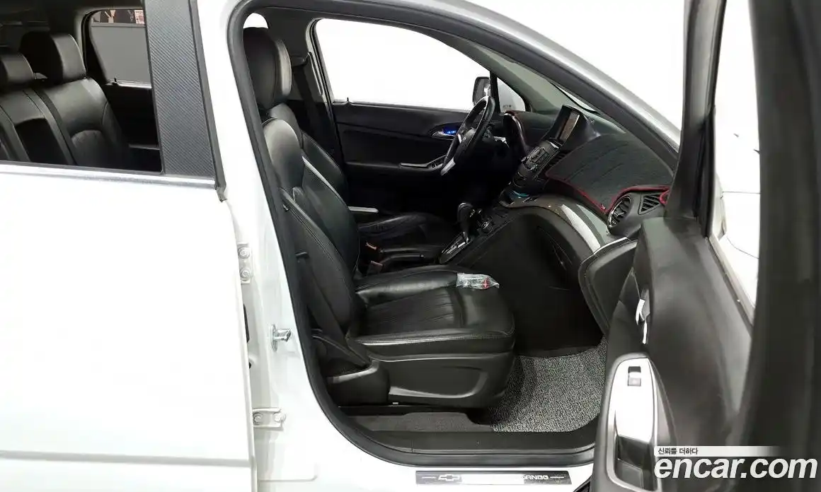 Chevrolet Orlando 2015 2.0 Автомат в Москве № 528112, фото 11