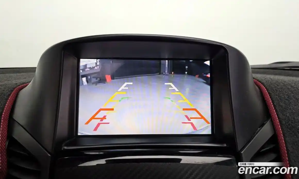 Chevrolet Orlando 2015 2.0 Автомат в Москве № 528112, фото 15