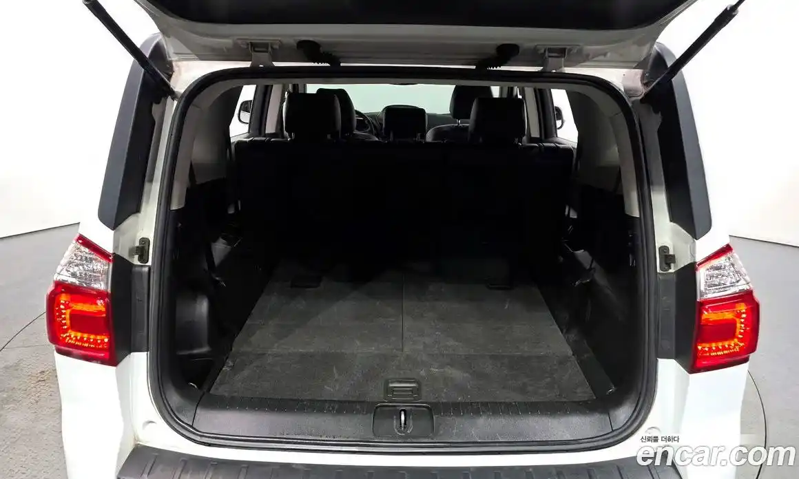 Chevrolet Orlando 2015 2.0 Автомат в Москве № 528112, фото 20