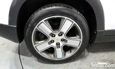 Chevrolet Orlando 2015 2.0 Автомат в Москве № 528112, миниатюра 5