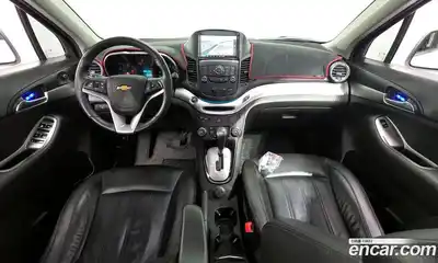 Chevrolet Orlando 2015 2.0 Автомат в Москве № 528112, миниатюра 7