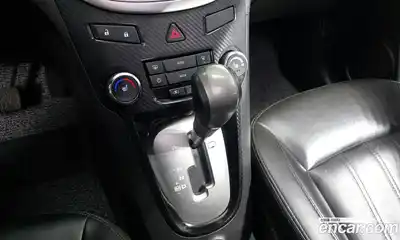 Chevrolet Orlando 2015 2.0 Автомат в Москве № 528112, миниатюра 9