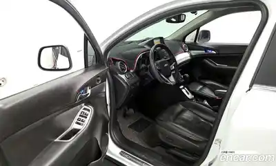 Chevrolet Orlando 2015 2.0 Автомат в Москве № 528112, миниатюра 10