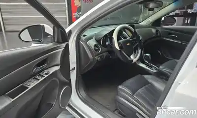 Chevrolet Cruze 2015 1.4 Автомат в Москве № 528447, миниатюра 11