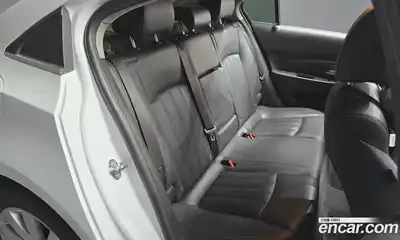 Chevrolet Cruze 2015 1.4 Автомат в Москве № 528447, миниатюра 12