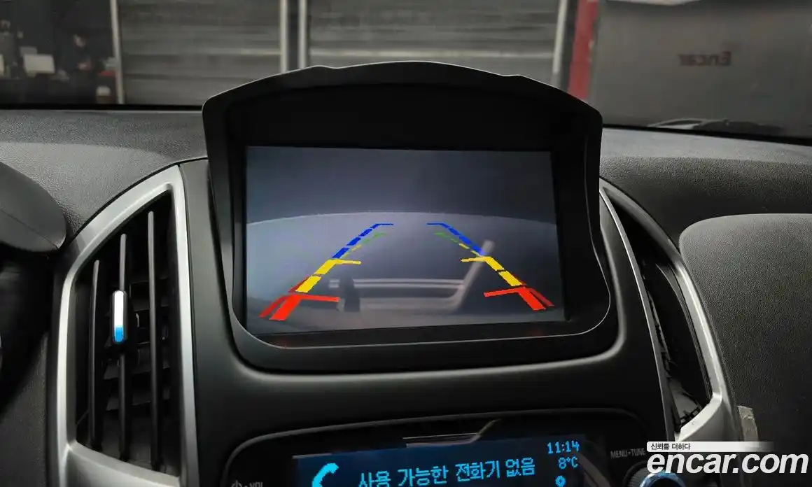 Chevrolet Cruze 2015 1.4 Автомат в Москве № 528447, фото 15