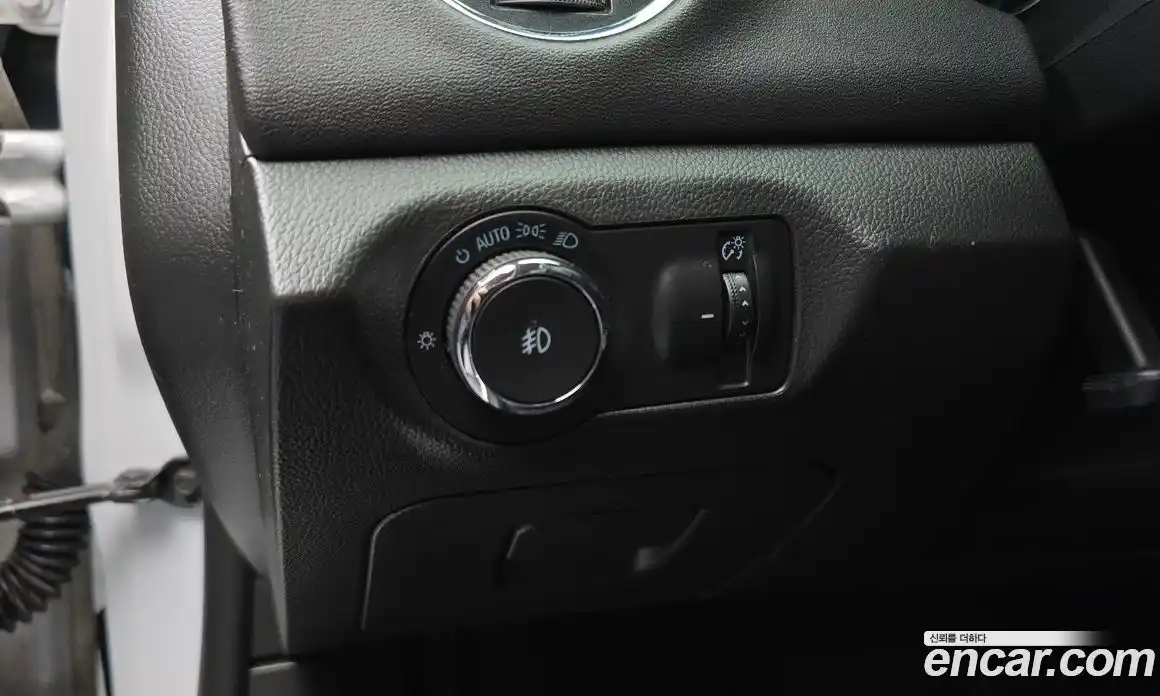 Chevrolet Cruze 2015 1.4 Автомат в Москве № 528447, фото 17