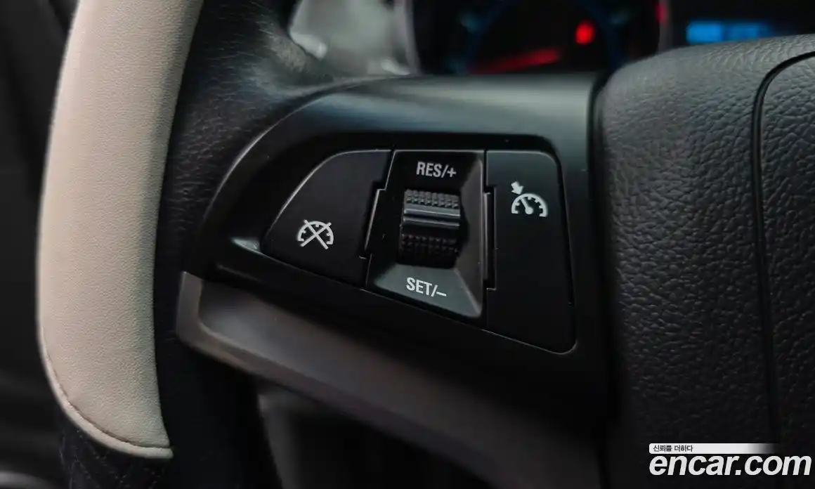 Chevrolet Cruze 2015 1.4 Автомат в Москве № 528447, фото 18