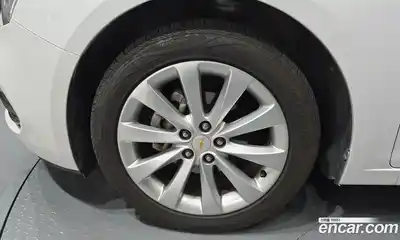 Chevrolet Cruze 2015 1.4 Автомат в Москве № 528447, миниатюра 5