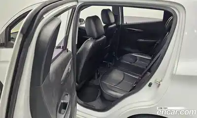 Chevrolet Spark 2017 1.0 Автомат в Москве № 528479, миниатюра 11