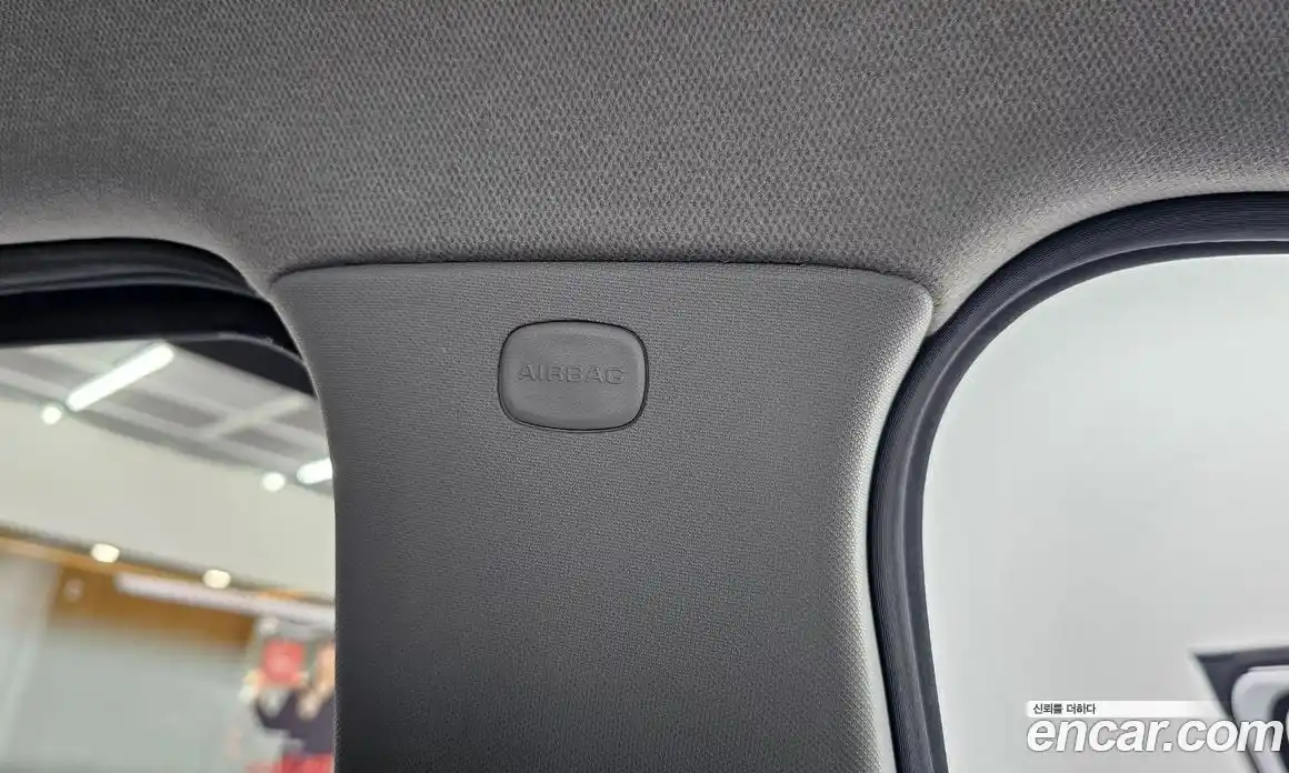 Chevrolet Spark 2017 1.0 Автомат в Москве № 528479, фото 17