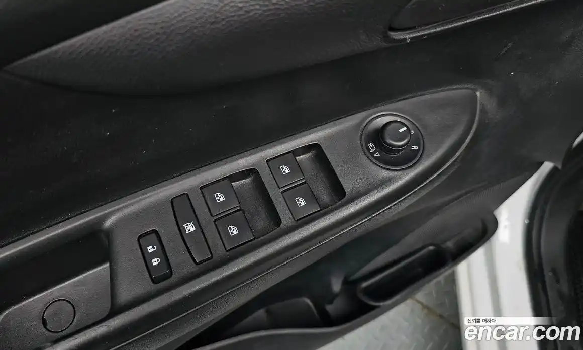 Chevrolet Spark 2017 1.0 Автомат в Москве № 528479, фото 18