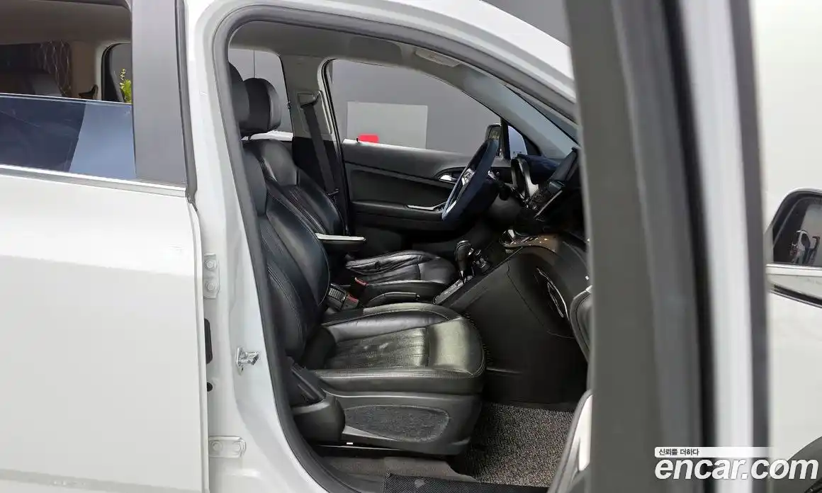 Chevrolet Orlando 2017 1.6 Автомат в Москве № 528629, фото 11