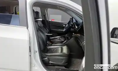 Chevrolet Orlando 2017 1.6 Автомат в Москве № 528629, миниатюра 11