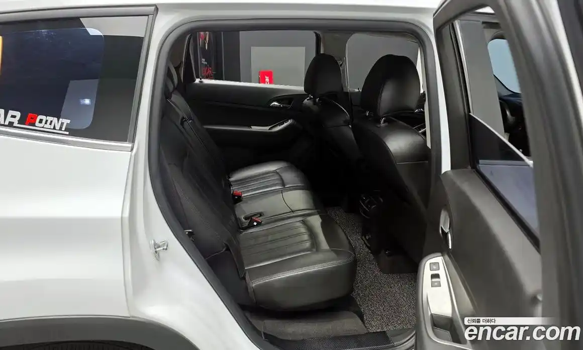 Chevrolet Orlando 2017 1.6 Автомат в Москве № 528629, фото 12