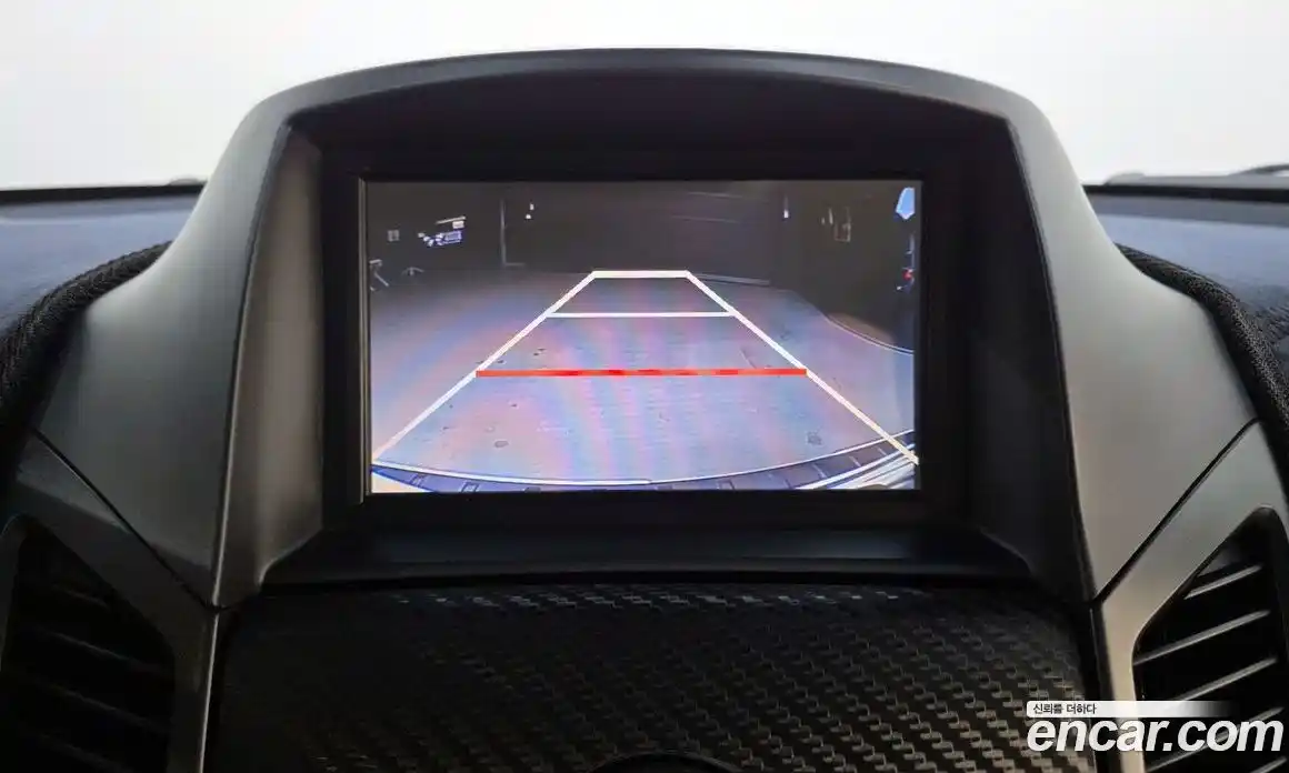 Chevrolet Orlando 2017 1.6 Автомат в Москве № 528629, фото 15