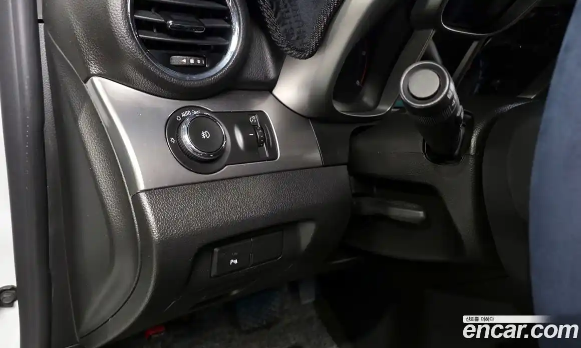 Chevrolet Orlando 2017 1.6 Автомат в Москве № 528629, фото 17