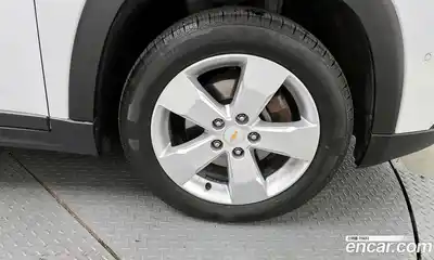 Chevrolet Orlando 2017 1.6 Автомат в Москве № 528629, миниатюра 5