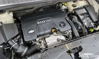 Chevrolet Orlando 2017 1.6 Автомат в Москве № 528629, миниатюра 6